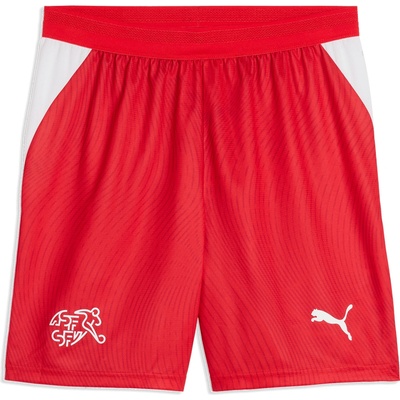Puma Switzerland Replica Home 2026