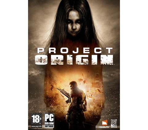 F.E.A.R. 2: Project Origin
