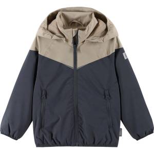 Reima Tuuliaho Soft black Детски размер: 110 / Цвят: кафяв