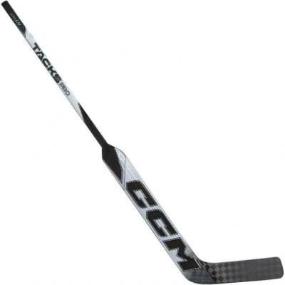 Brankárska hokejka CCM Tacks Pro JR