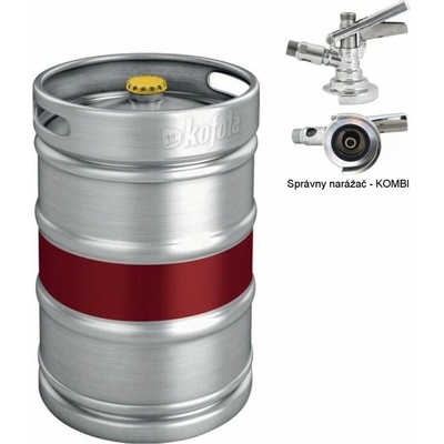 Kofola keg 50 l