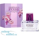Gianfranco Ferre Blooming Rose toaletní voda dámská 30 ml