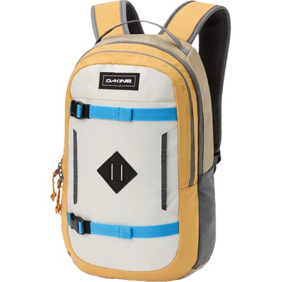 Dakine MISSION PACK hnedá 18L