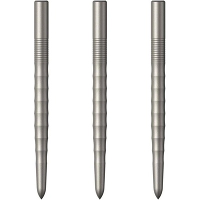 Mission Ripple - Silver - 32 mm