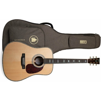 Henry`s Monarch D24