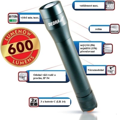 Dedra T6 L1105
