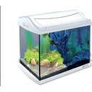 Akvarijné sety Tetra AquaArt LED akvarijný set biely 20 l