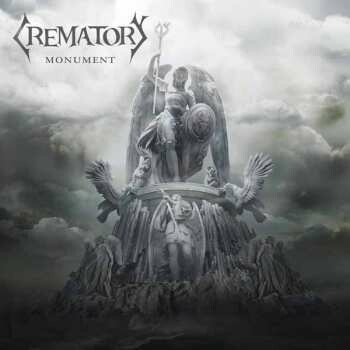 Crematory - Monument CD