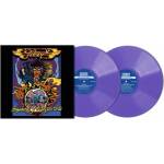 Universal Thin Lizzy: Vagabonds Of The Western World (Limited Coloured Purple Vinyl) - 2Vinyl (LP) (066777)