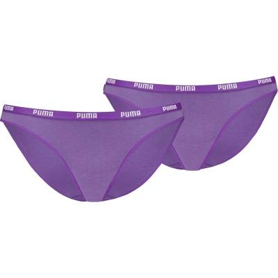 PUMA Бикини Puma Women's Bikini Set - Astor Purple