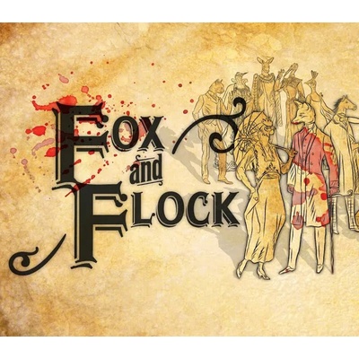 Fox & Flock