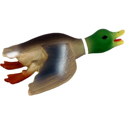 Juko Husa Divoká plný latex 21 cm