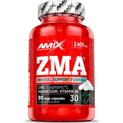 Amix Nutrition ZMA 90 kapslí