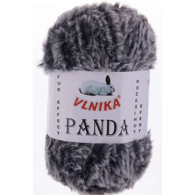 VLNIKA Příze Panda Varianta: 158
