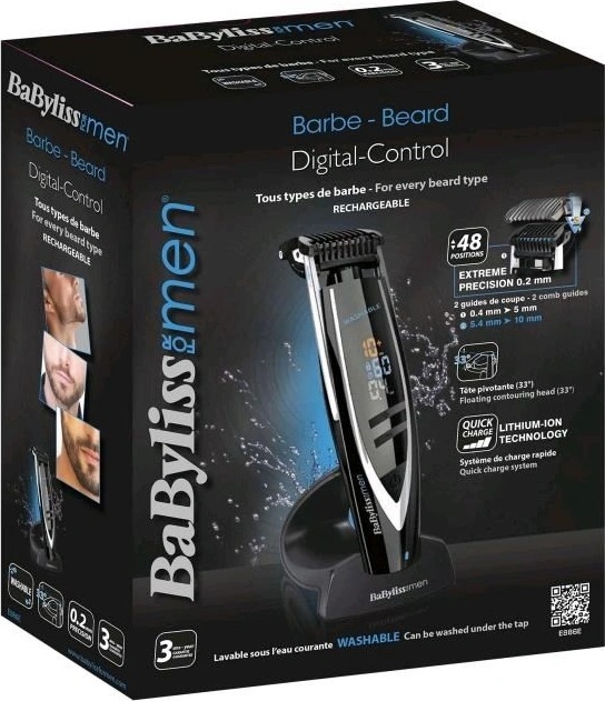 Babyliss E886E