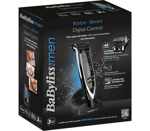 Babyliss E886E
