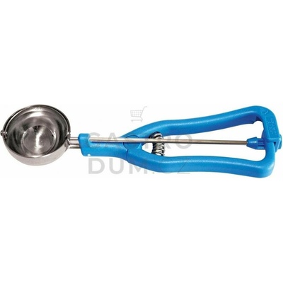 Naběračka na zmrzlinu HENDI zmrzlinové kleště profi line - plast. rukojeť 51 mm 759233 (759233)
