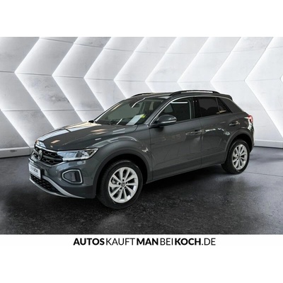 Volkswagen T-Roc 1.5 TSI DSG 110 kW