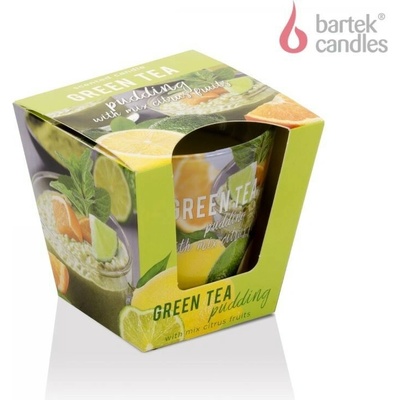 BARTEK Green Tea matcha latte 115g
