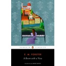 A Room with a View - E. M. Forster