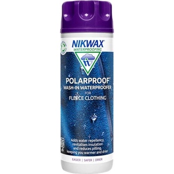 Image 1 of Nikwax Импрегнатор за руно Polar Proof 300ml (2G1P01)