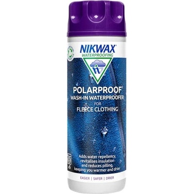 Nikwax Импрегнатор за руно Polar Proof 300ml (2G1P01)