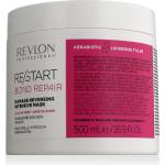 Revlon Restart Bond Rep4ir Damage Reversing Intensive Mask 500 ml