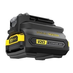 STANLEY Адаптер за батерия stanley v20 sfmcb100 (sfmcb100)