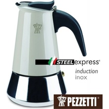 Pezzetti Steelexpress 2