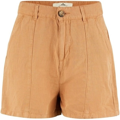 Rip Curl kraťasy Premium Linen short Light Brown 297