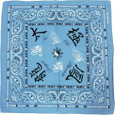 šátek bandana Phoenix