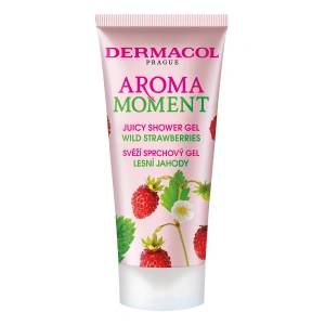 Dermacol - pleťová a tělová kosmetika Душ гел Dermacol 30ml AM с диви ягоди