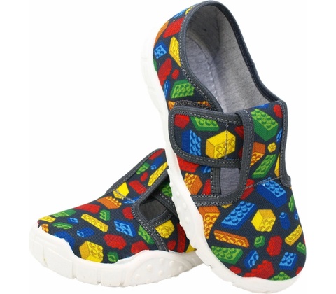 Raweks KLOCKI