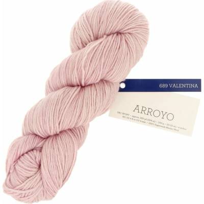 Malabrigo Arroyo Valentina 689
