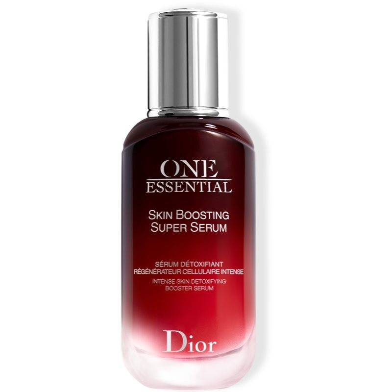 Dior Capture Totale One Essential Serum 50 ml od 2 591 Kč - Heureka.cz