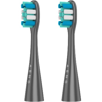 AENO Глави за четка за зъби AENO DB10 Brush Heads ADB0010G 's accessory Brush Head, 2 pcs (ADBTH10G)