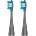 AENO Глави за четка за зъби AENO DB10 Brush Heads ADB0010G 's accessory Brush Head, 2 pcs (ADBTH10G)