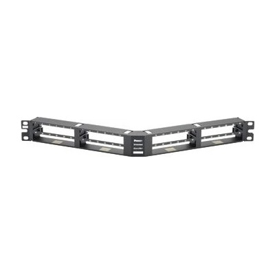 Panduit QASP48HDBL