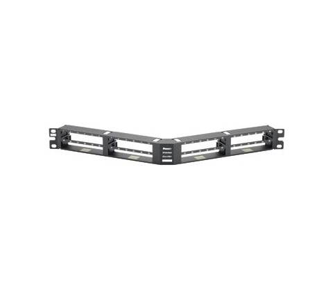 Panduit QASP48HDBL