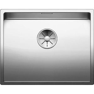BLANCO CLARON 500-U (521577) Мивка за вграждане