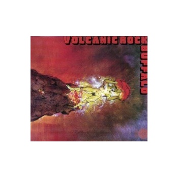 Buffalo - Volcanic Rock / Digipack CD