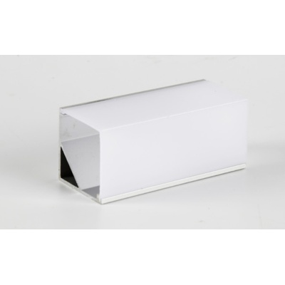 SJ-Tec Hliníkový profil matný stříbrný SJ-ALP3030 1 m