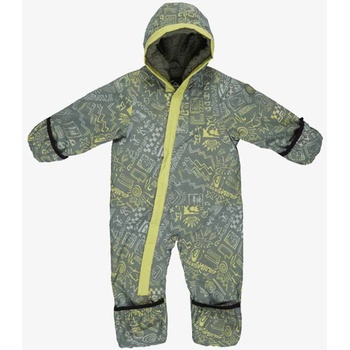 Quiksilver Гащеризон baby suit