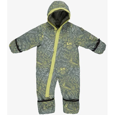 Quiksilver Гащеризон baby suit