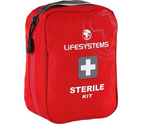 Lifesystems Sterile First Aid Kit