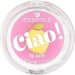 Essence Ciao! Балсам за устни, 01 Lemonissima, 6.4 g - baby