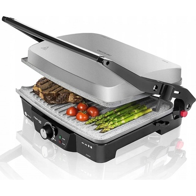 Cecotec Rock Grill 2000