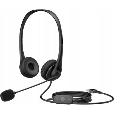 HP USB G2 Stereo