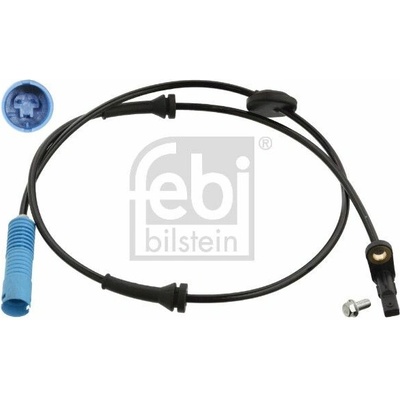 Snímač počtu otáčok kolesa FEBI BILSTEIN 106454