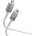 Spigen eb10020cc essential type-c cable 100w 200cm white (8809971236003)